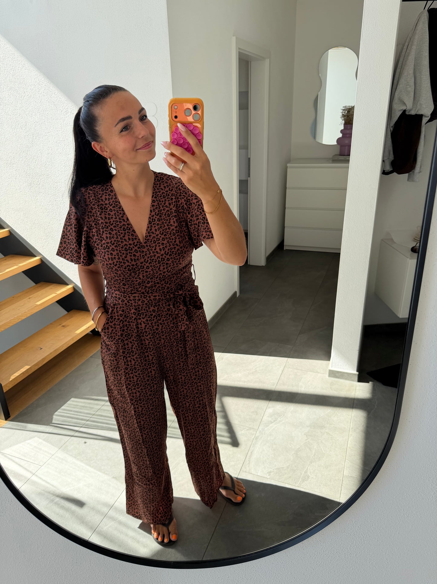Jumpsuit | Babsi