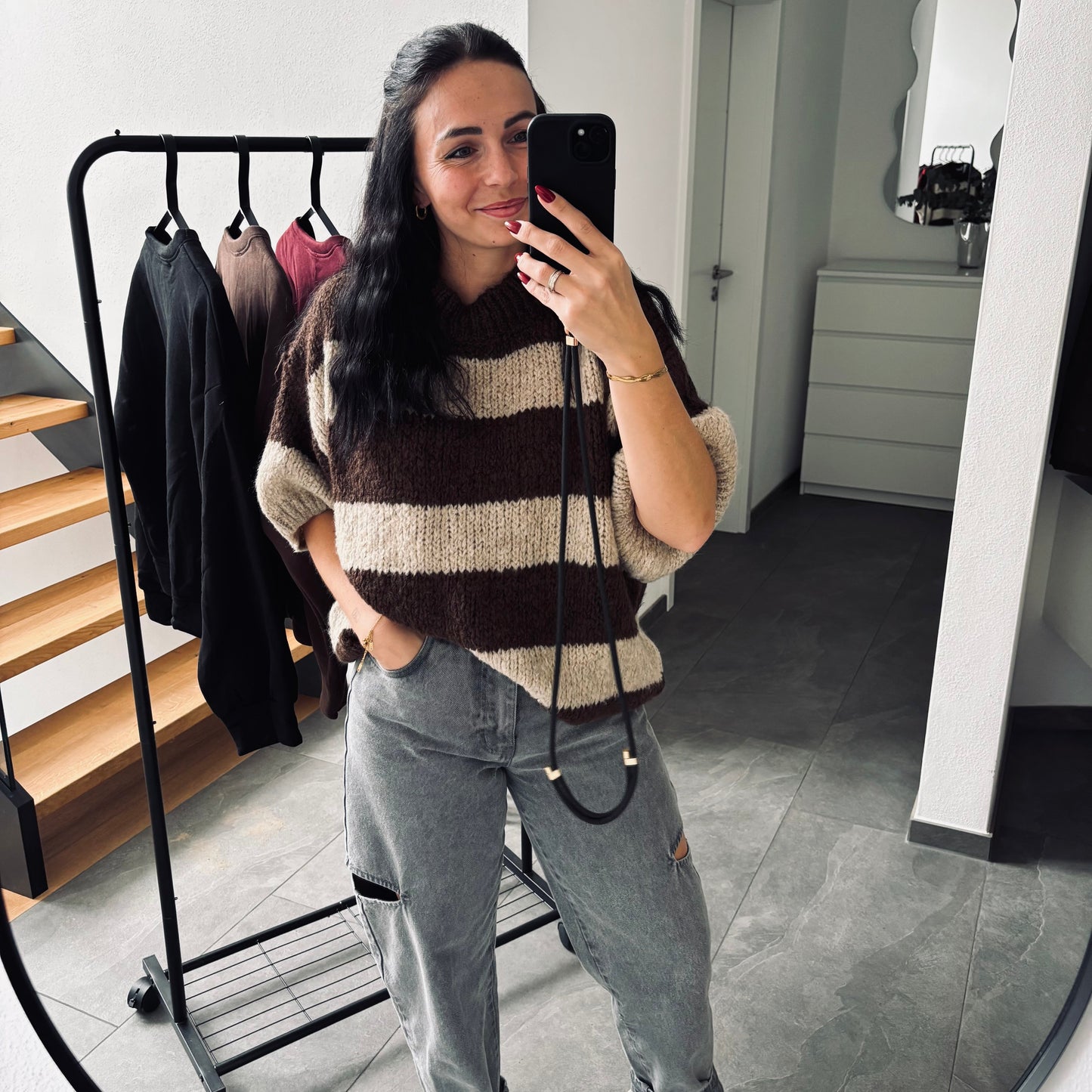 Strickpullover | Lilly