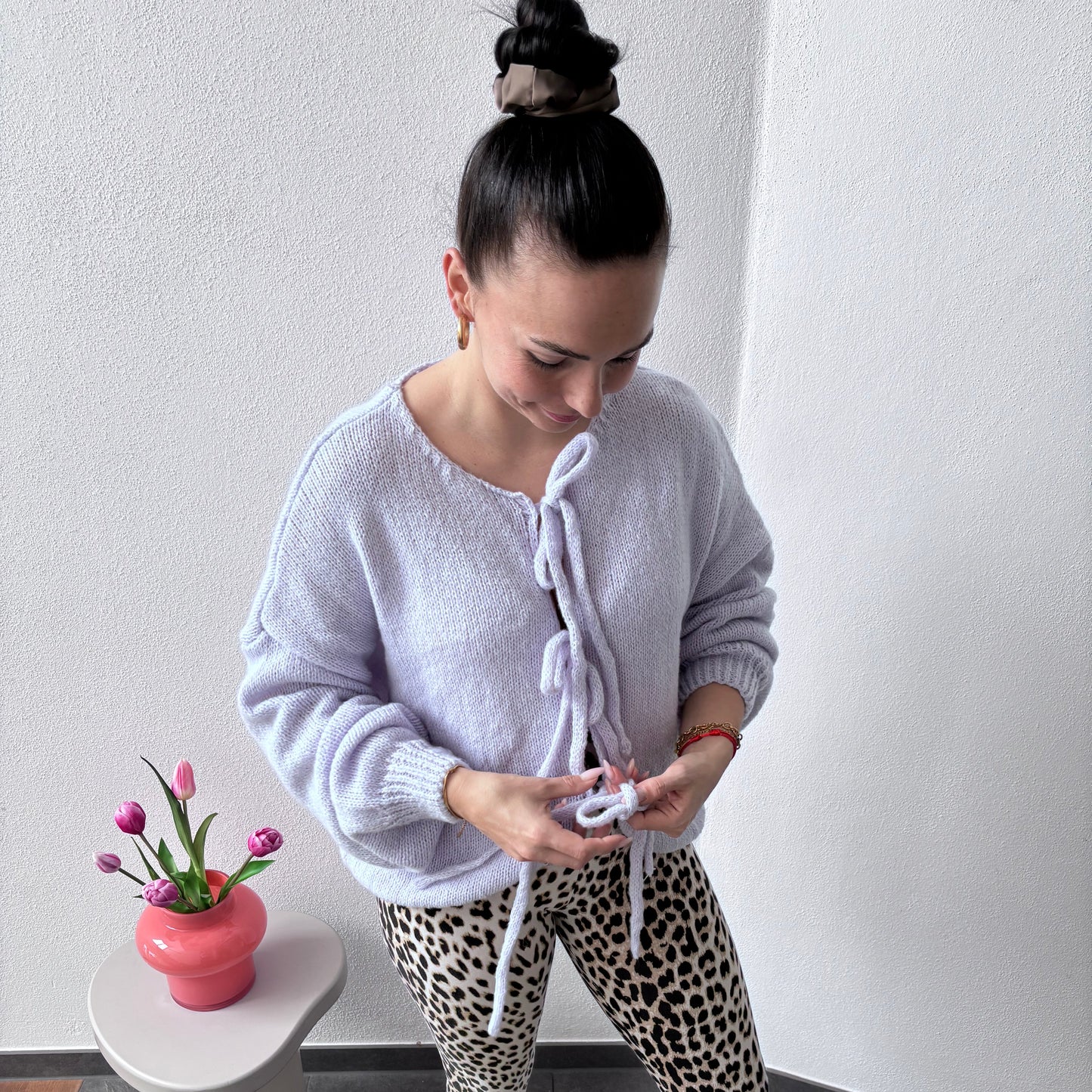 Cardigan | Loop