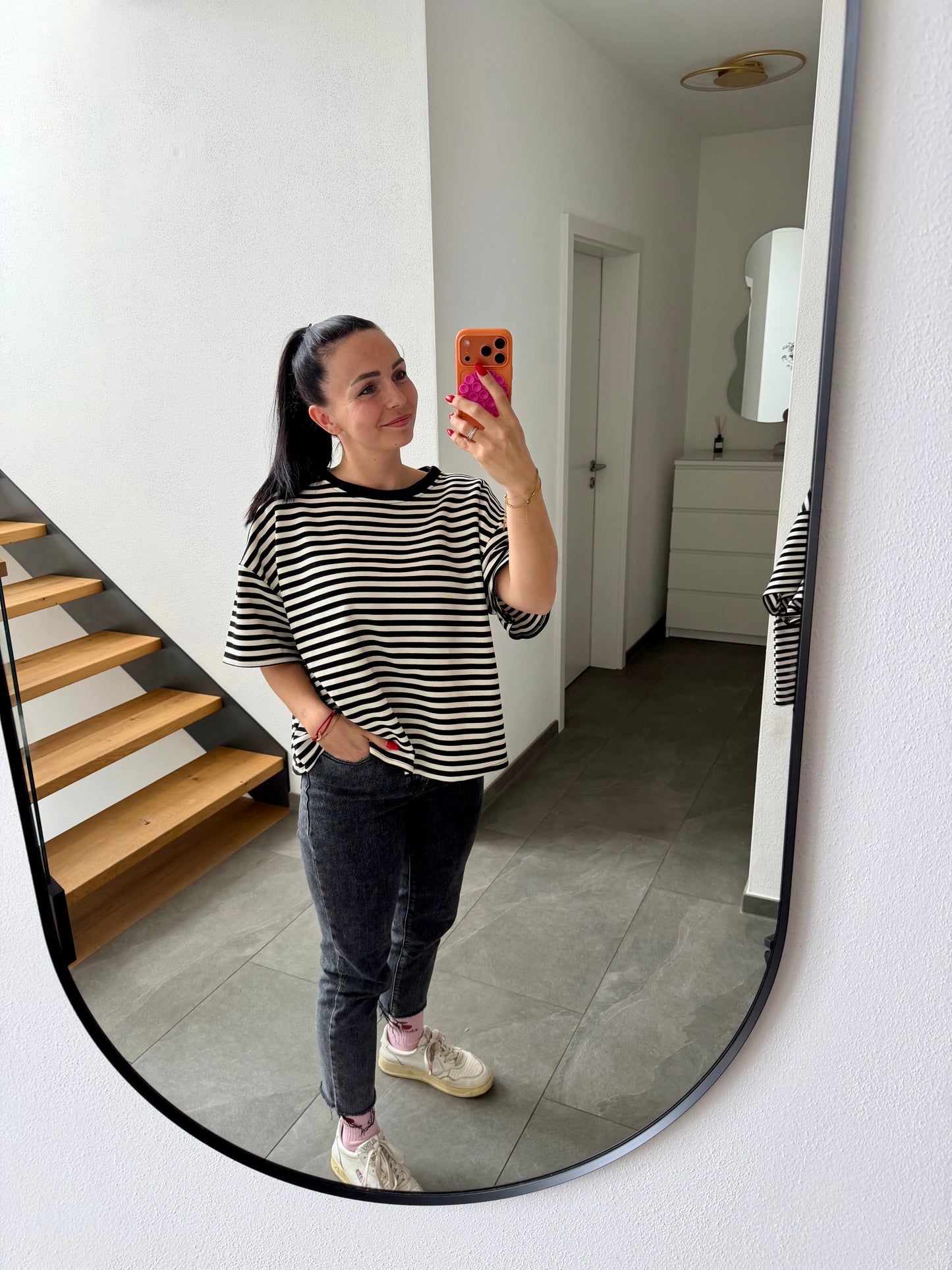 Tshirt | Stripe