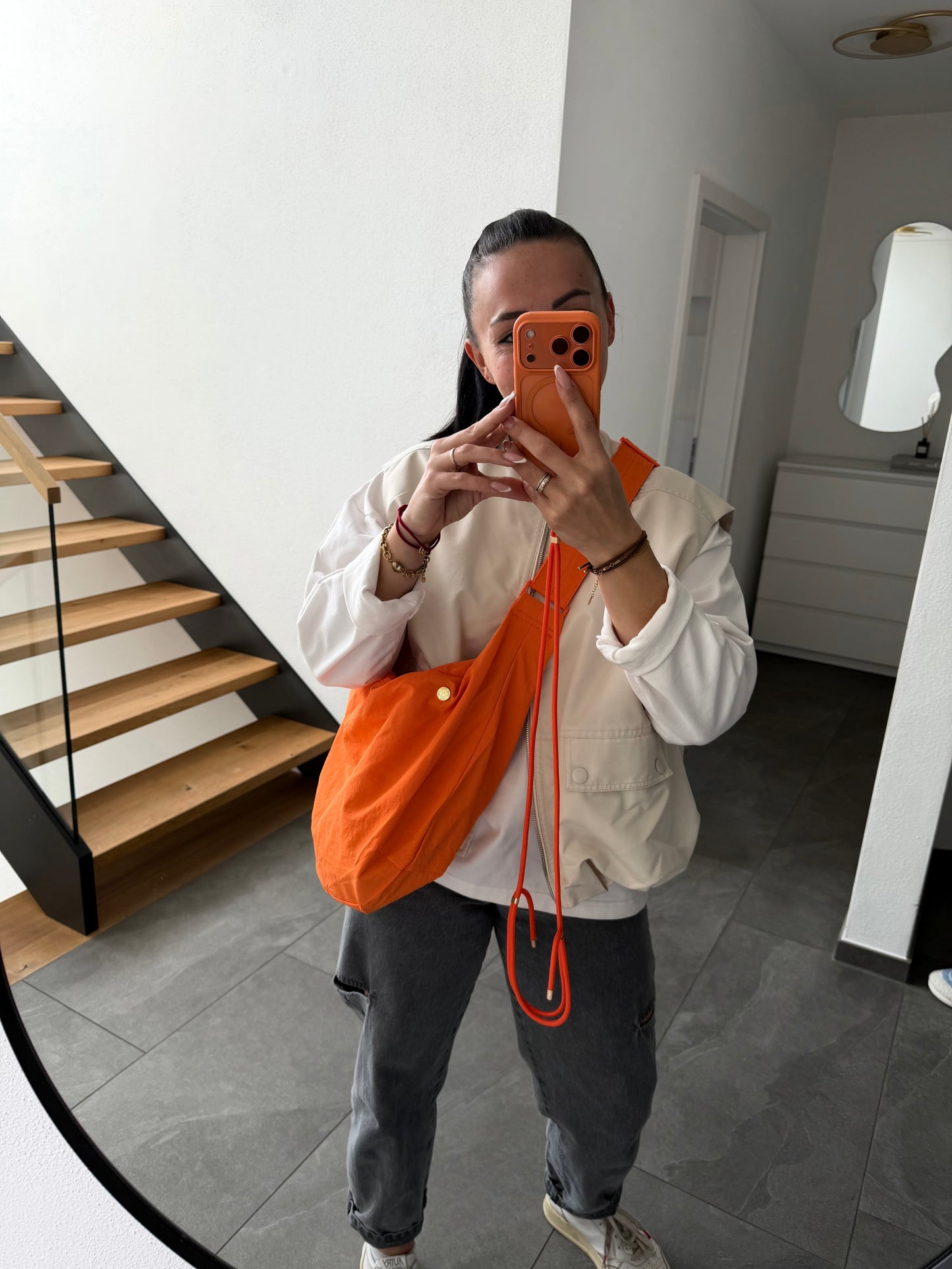 Tasche | Aperol