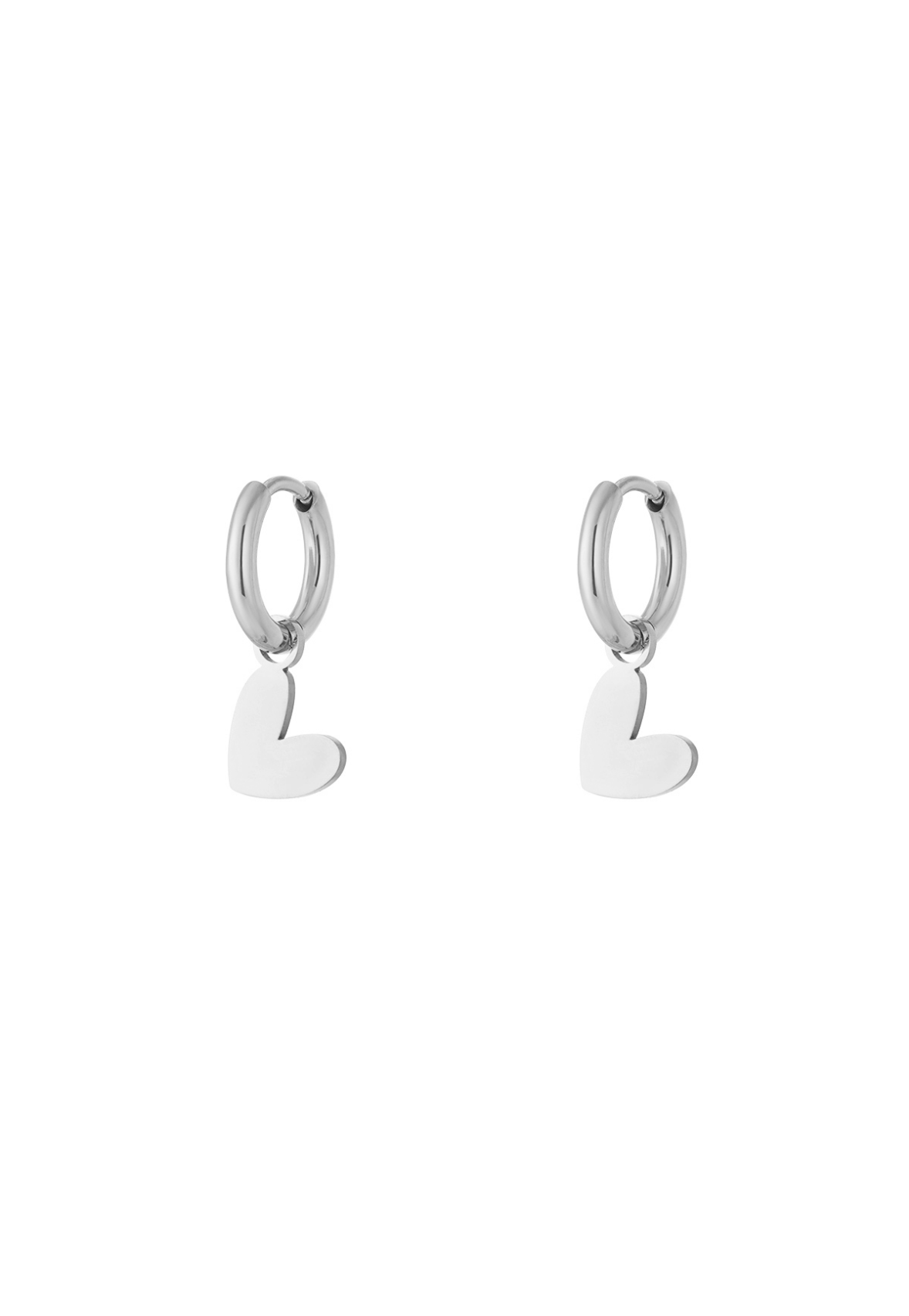 Ohrring | Love