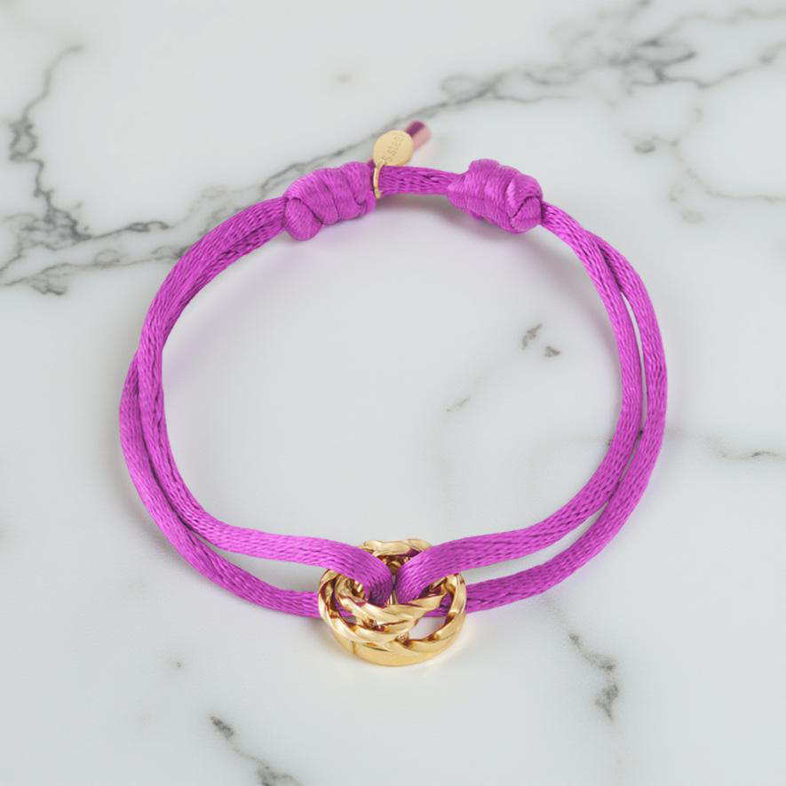 Armband | Infinity