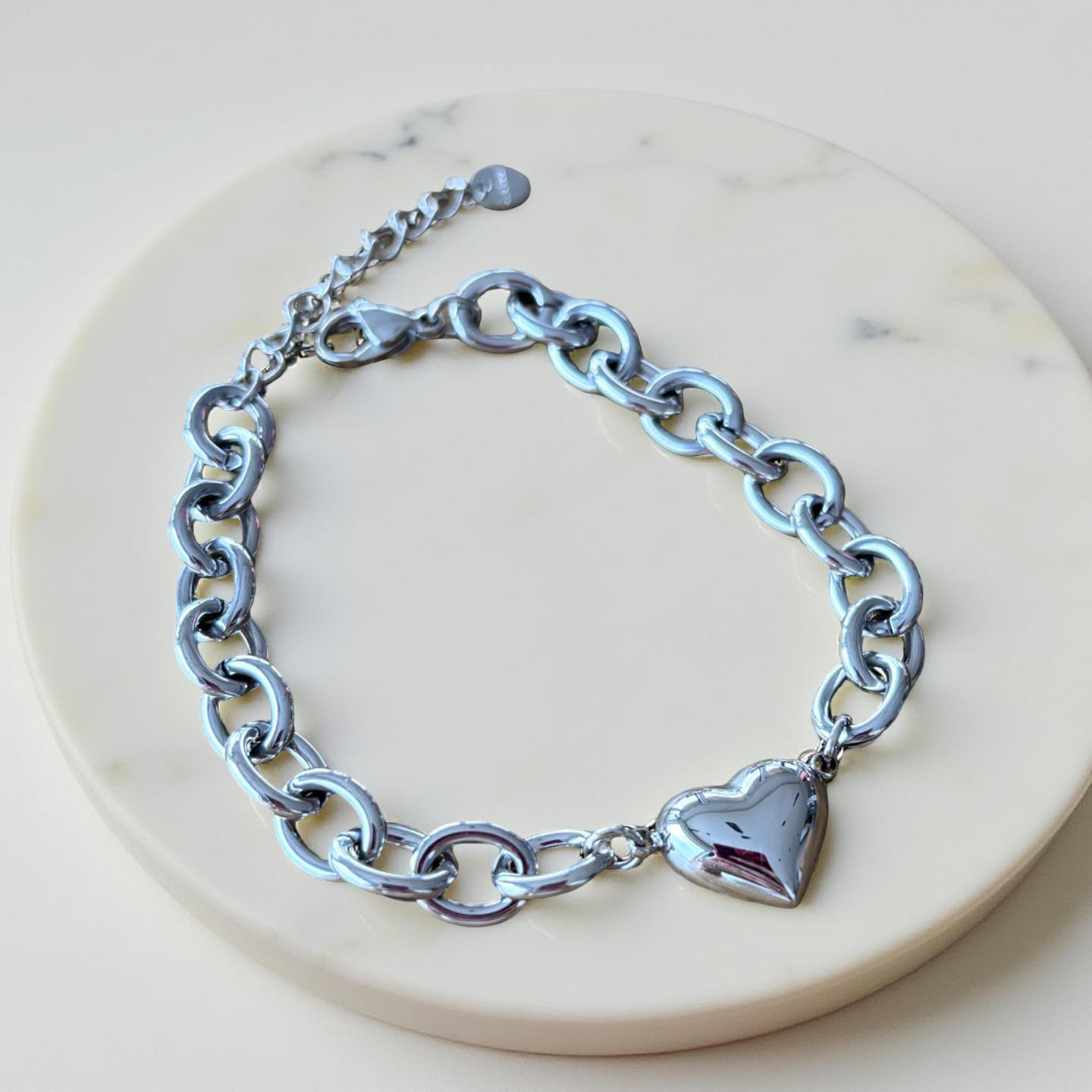 Armband | Heart