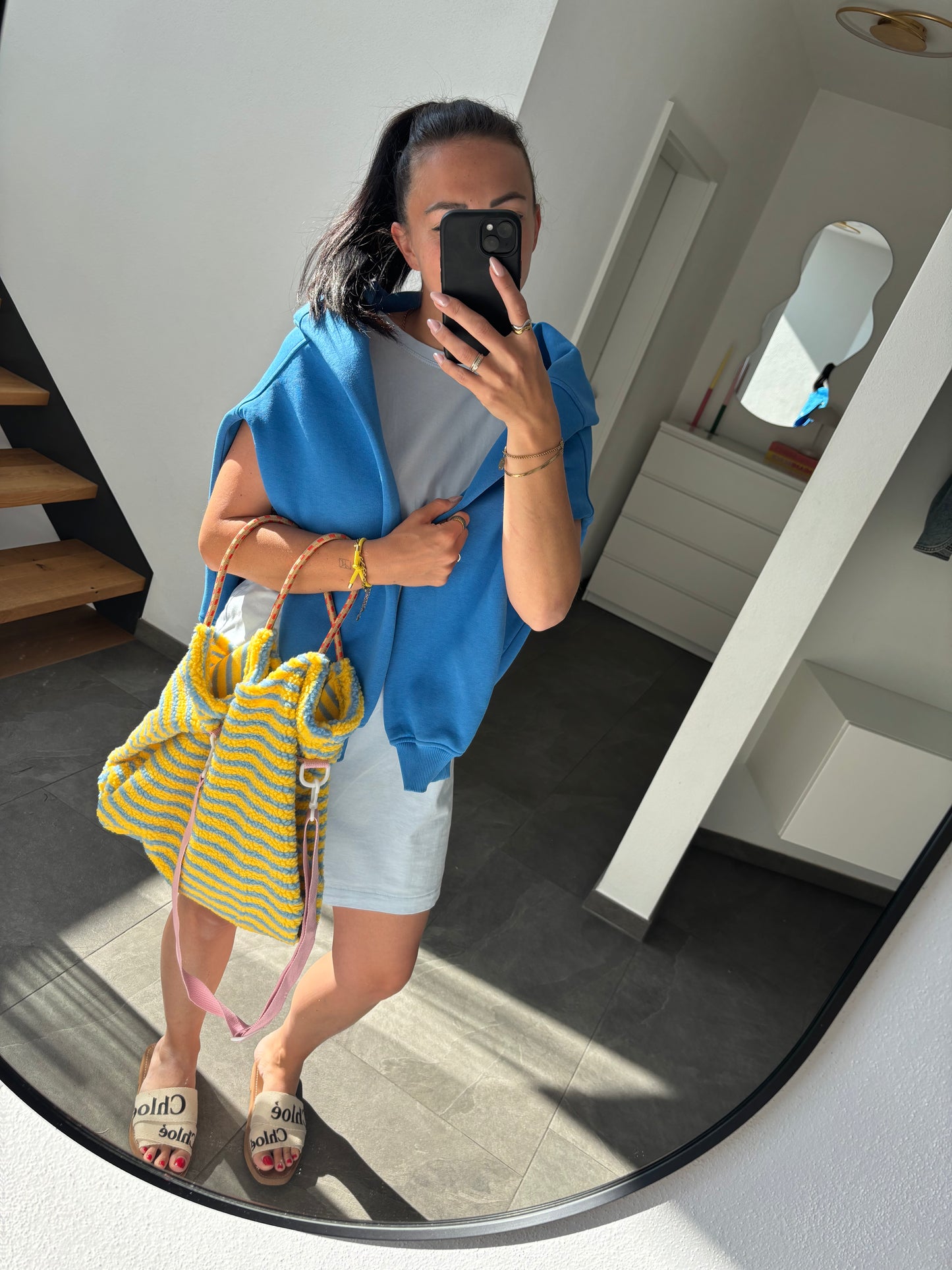 Tasche | TeddyTote Summer Edition