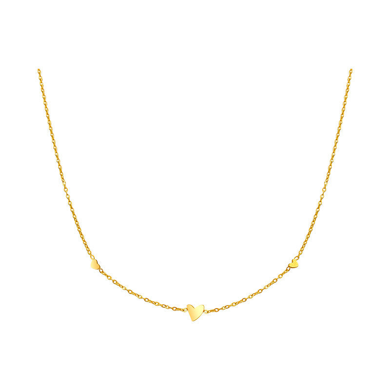 Halskette | love