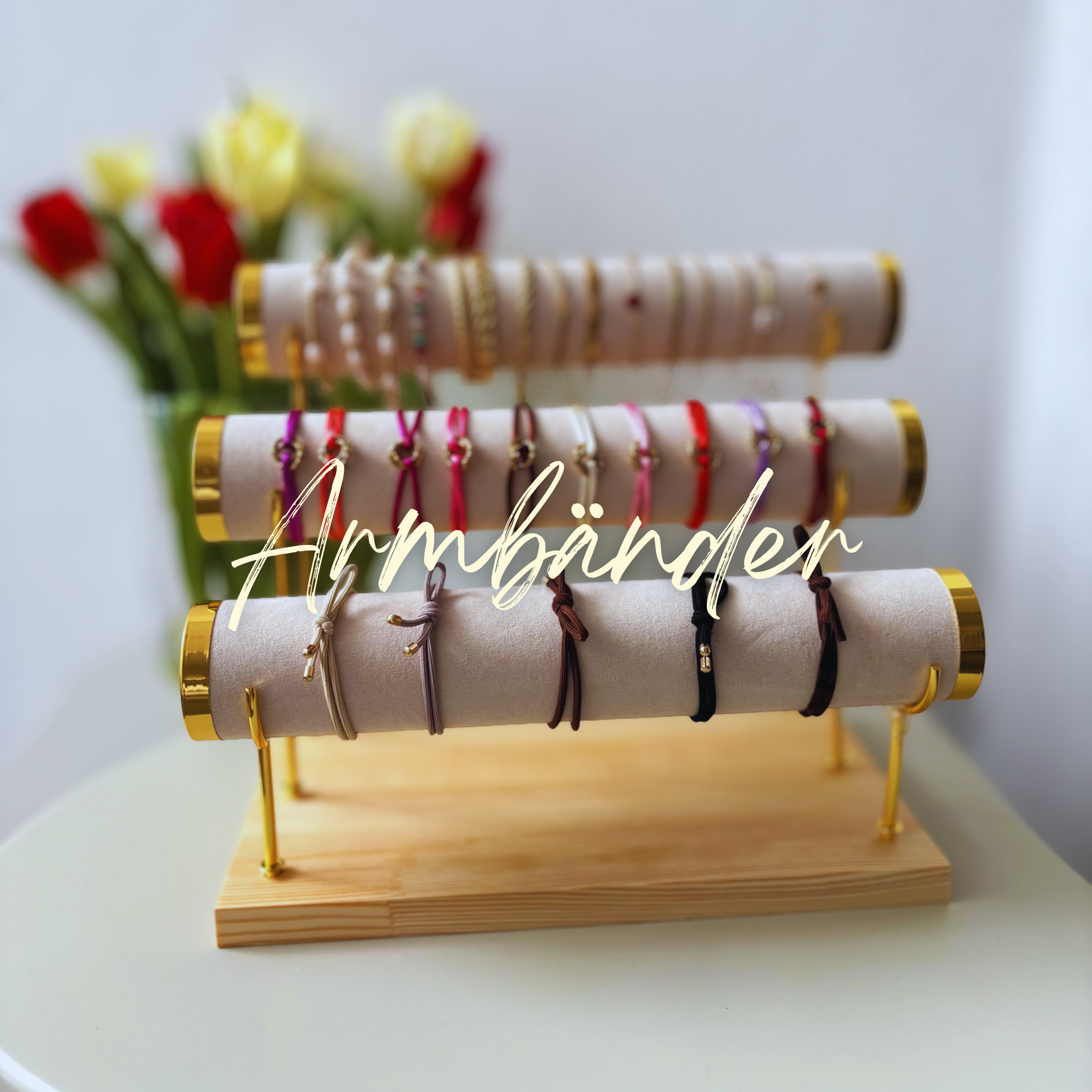 ARMBÄNDER