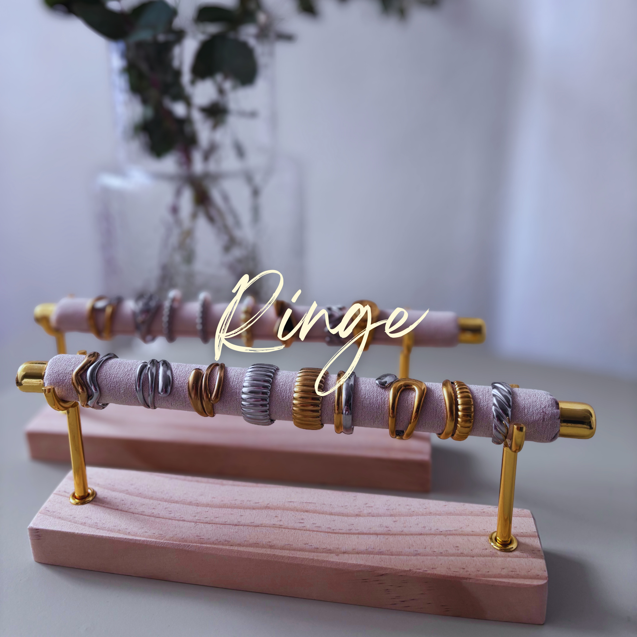 RINGE