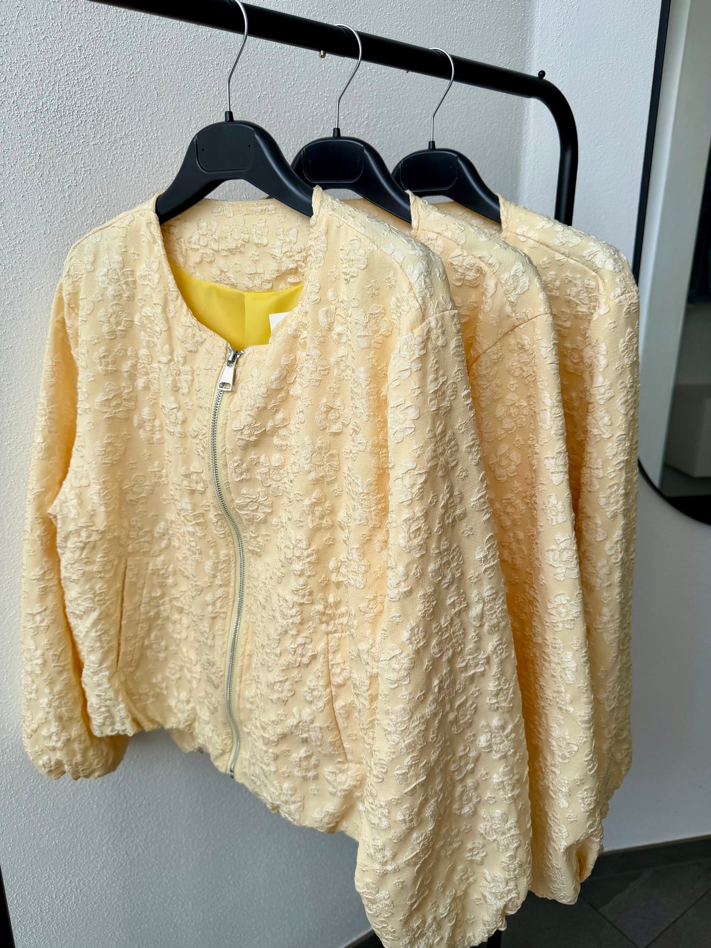 Jacke | FIORE