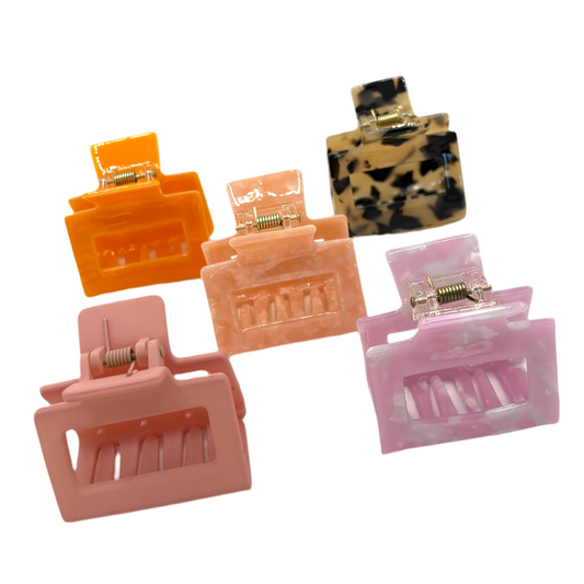 Haarklammer | Color Pop