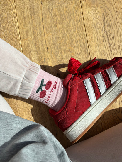 Socke | Cherry