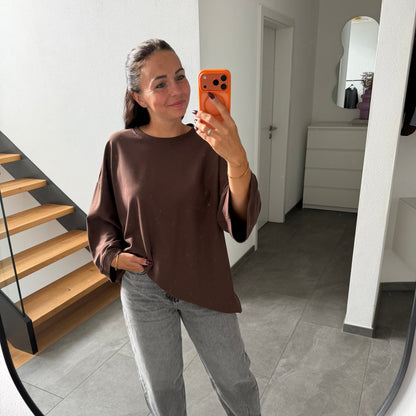 Longsleeve | Ida