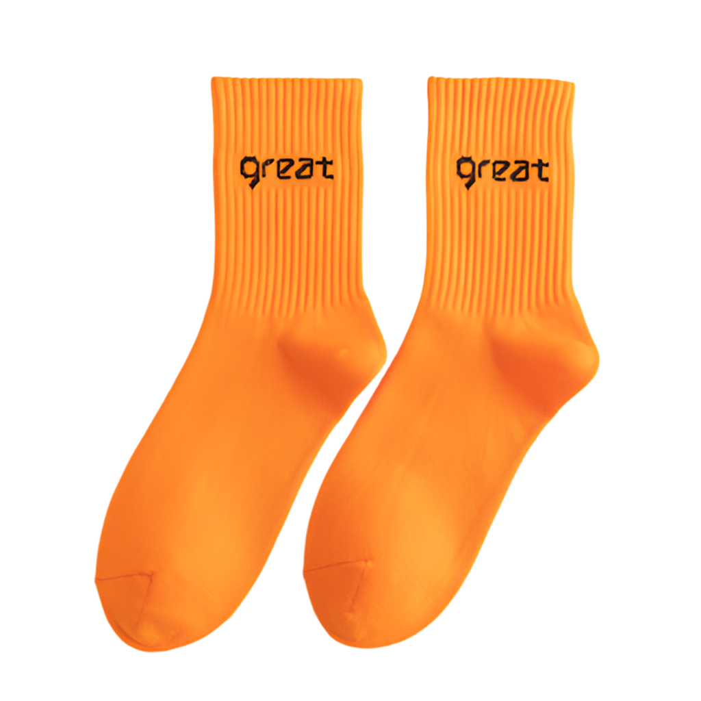 Socke | Great