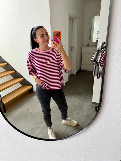 Tshirt | Stripe