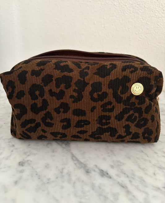 Beauty Bag | Leo