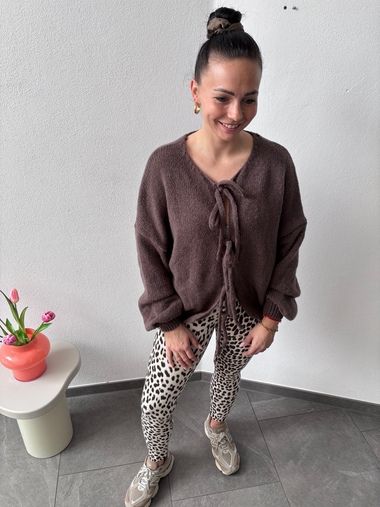 Cardigan | Loop