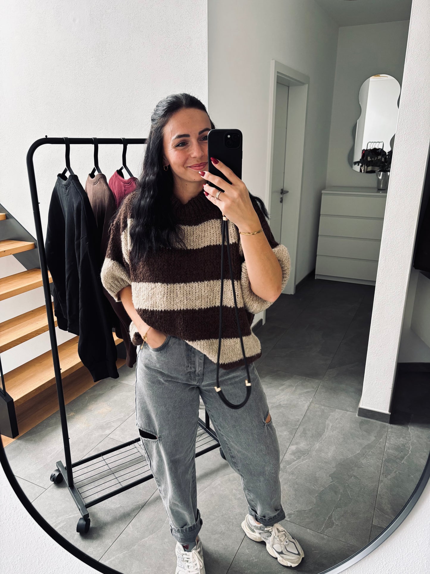 Strickpullover | Lilly