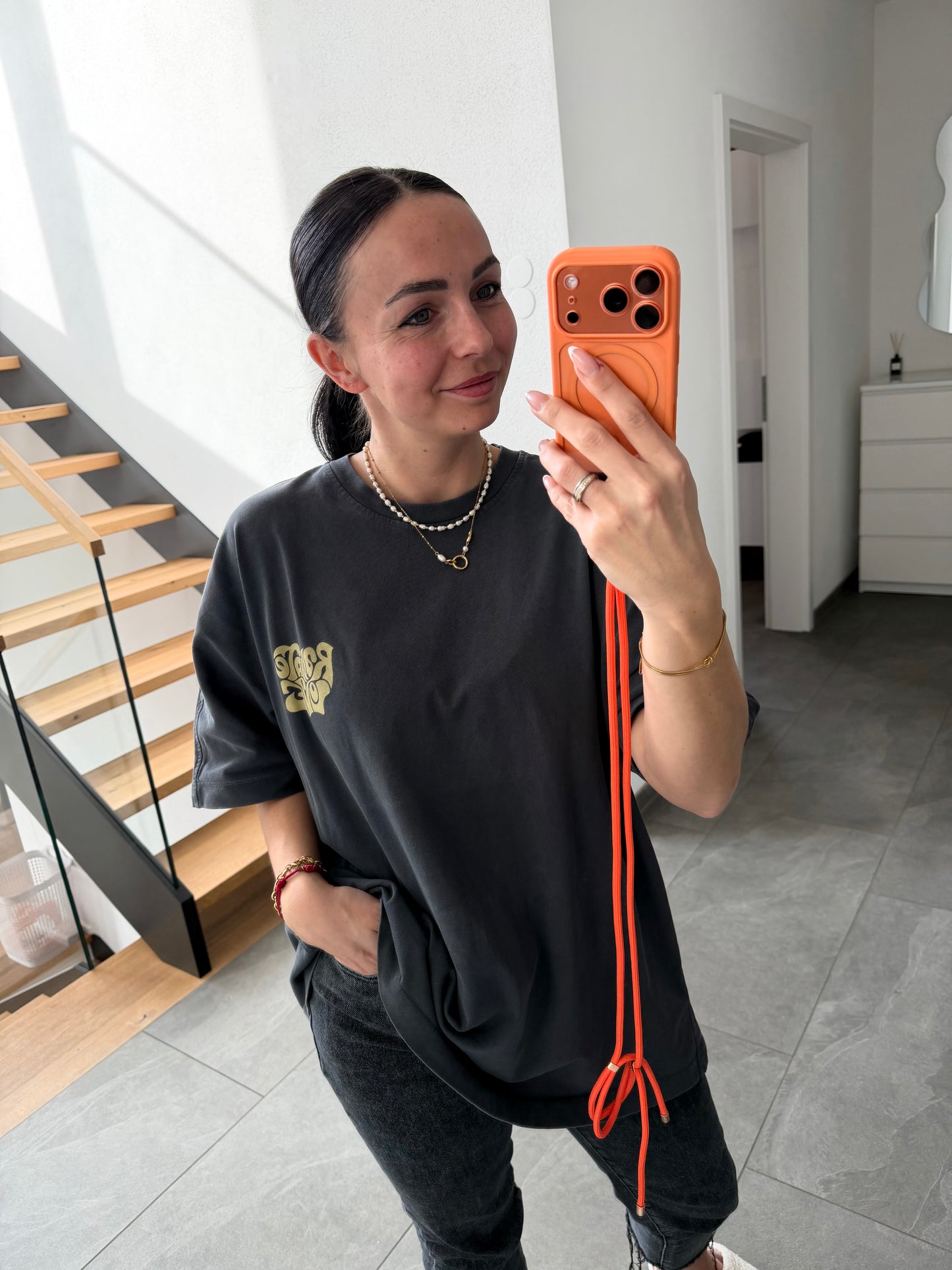 Handykette | orange