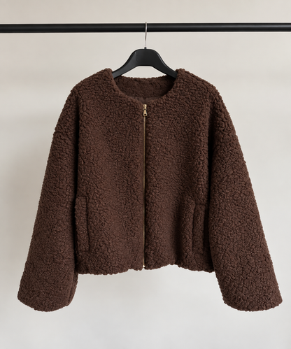 Teddyjacke | Bear