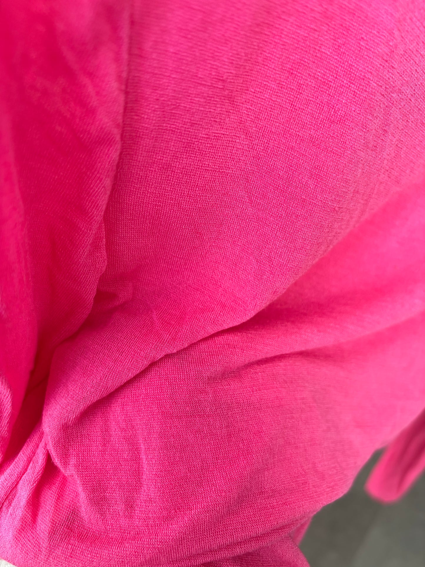 Mesh Oberteil | Spring