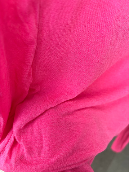 Mesh Oberteil | Spring