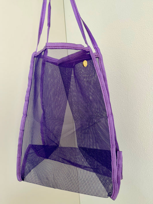 Shopper | Mesh Carry