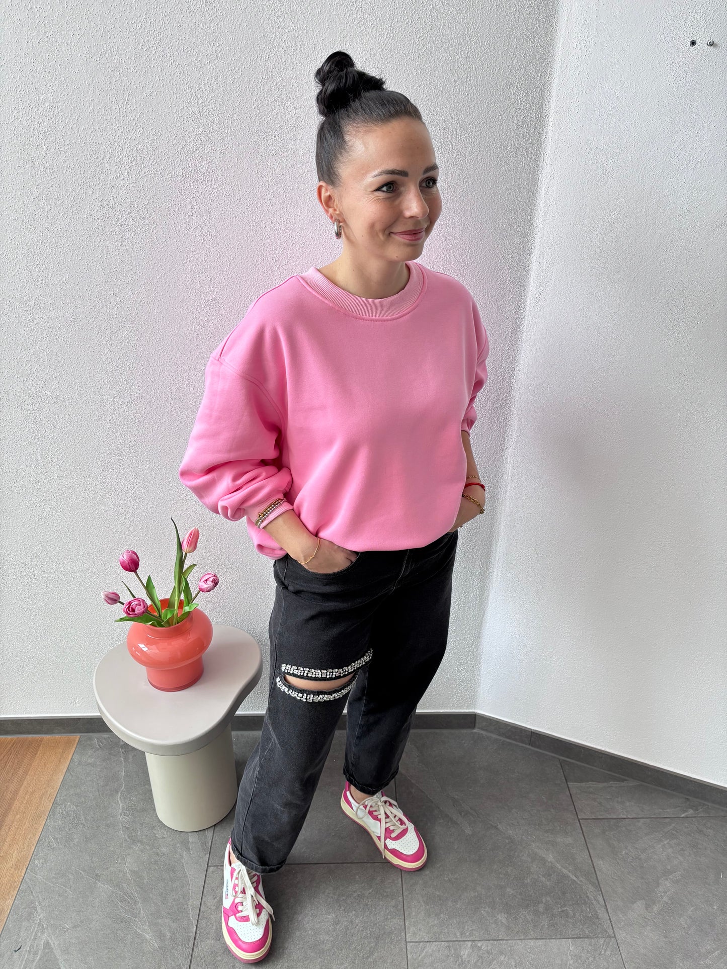 Sweater | July