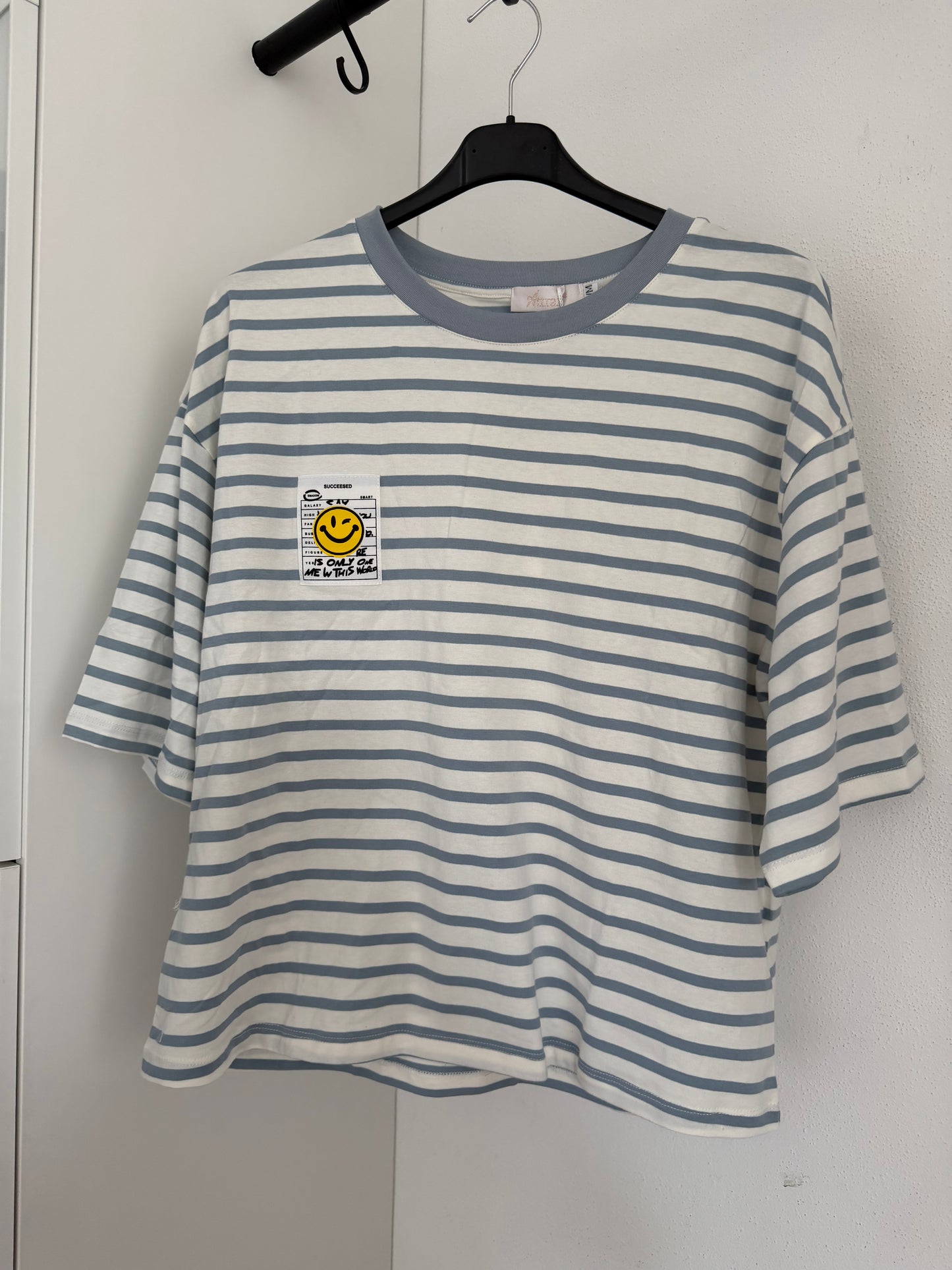 Tshirt | Happy