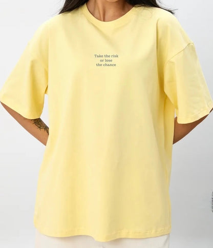 Tshirt | Chance