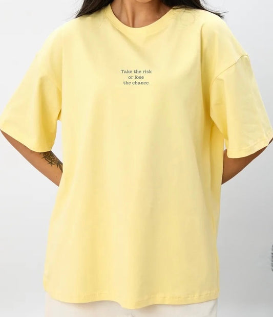 Tshirt | Chance