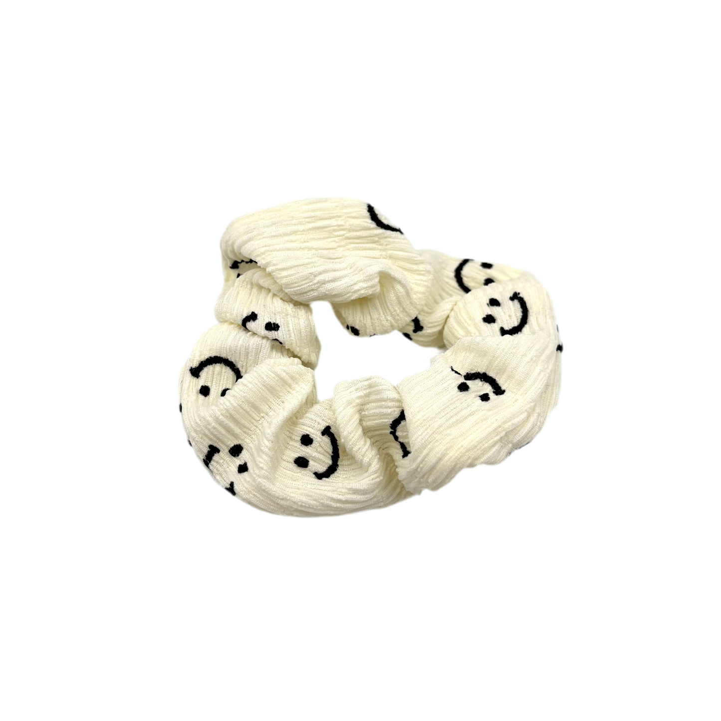 Scrunchie | Smiley