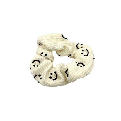 Scrunchie | Smiley