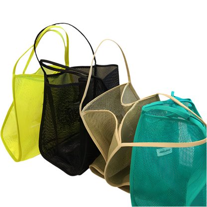 Shopper | Mesh Carry