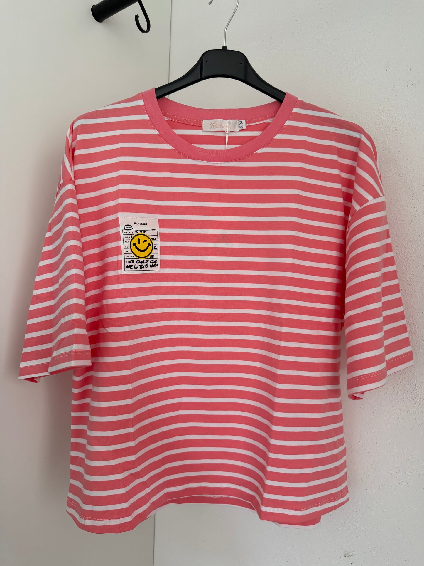 Tshirt | Happy