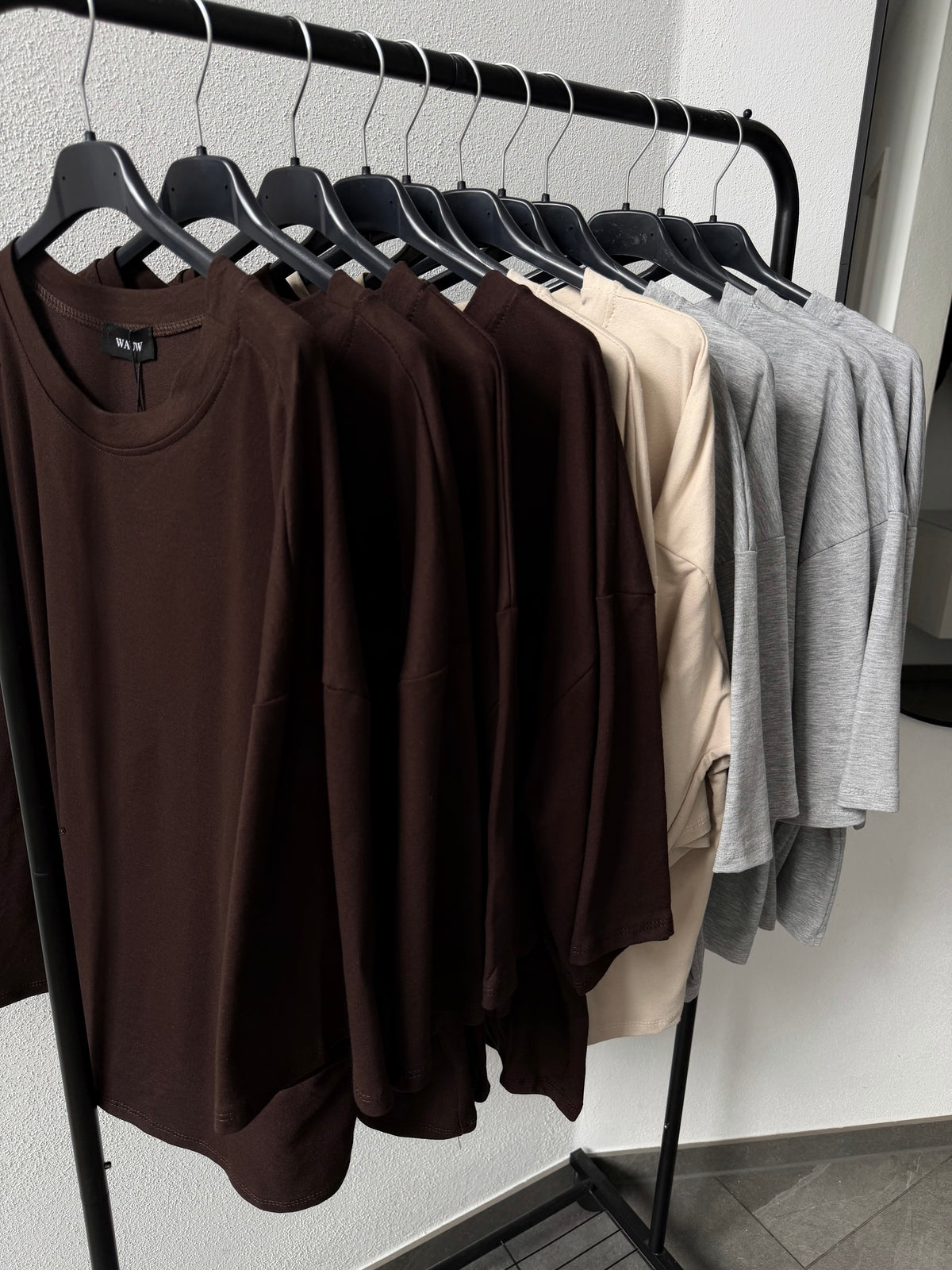Basic Tshirt | Evi