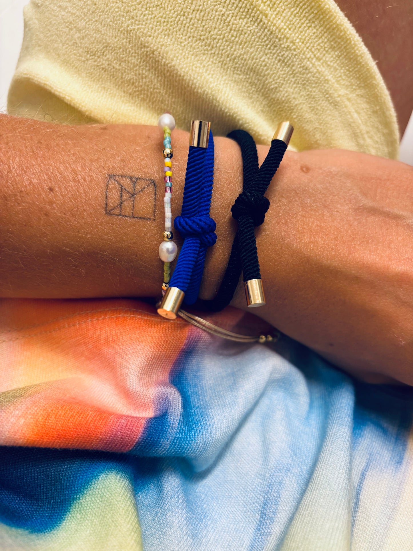 Haargummi | Summer 2.0