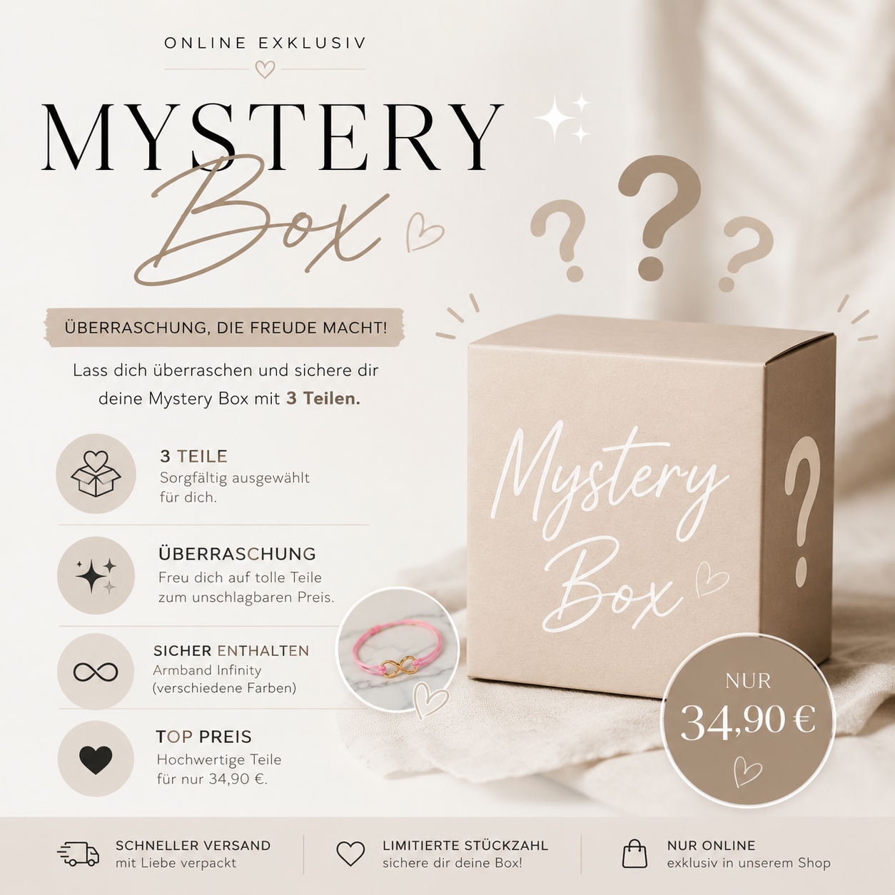 Mystery Box