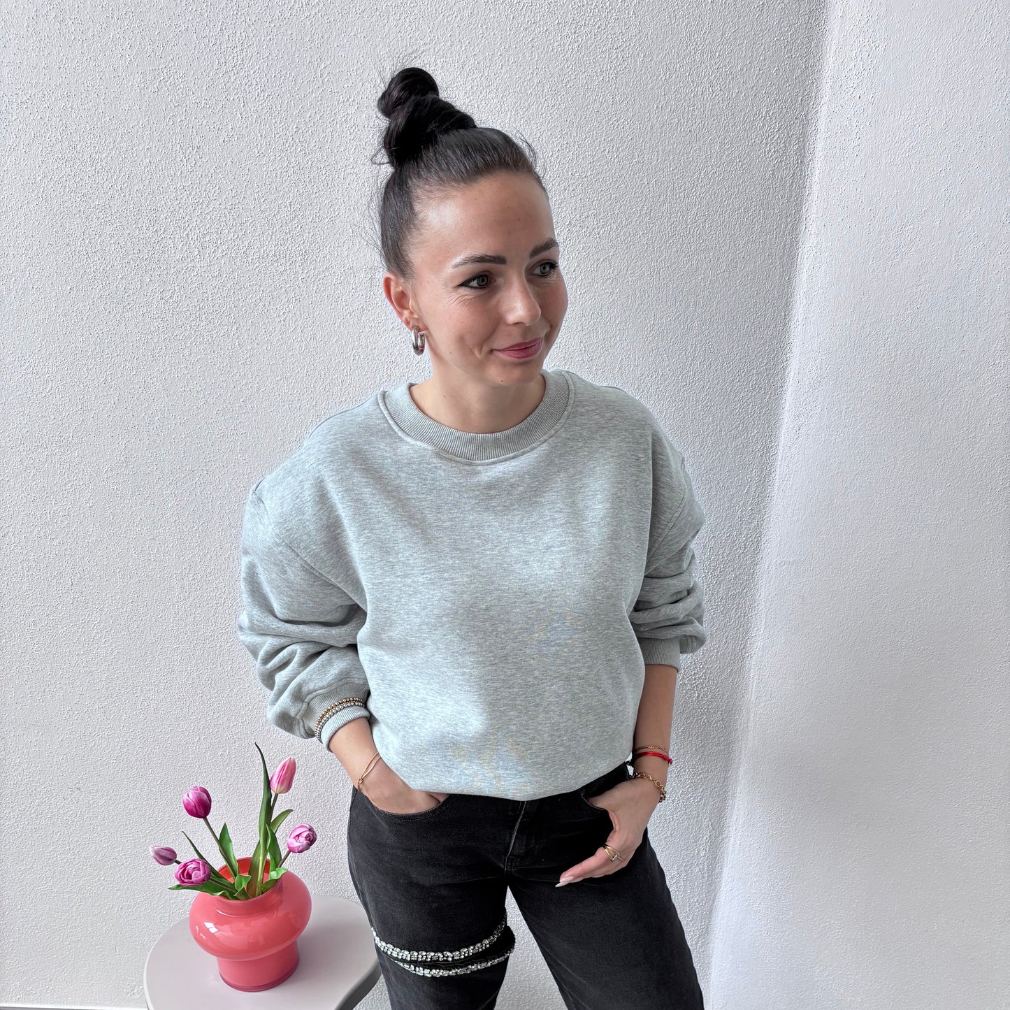 Sweater | July