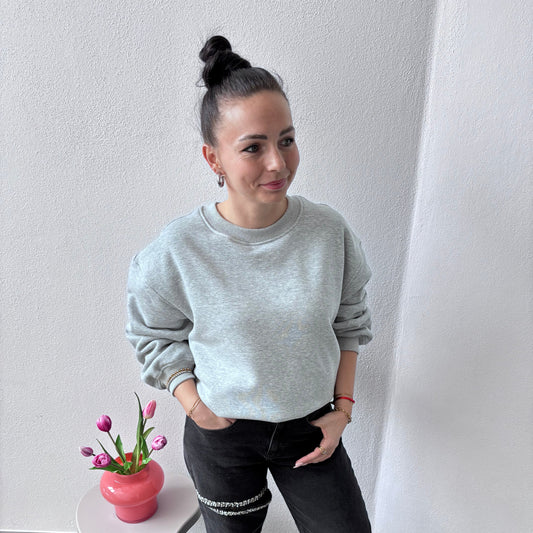 Sweater | July