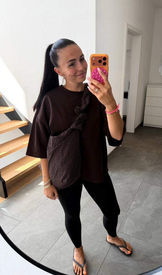Tasche | Checked