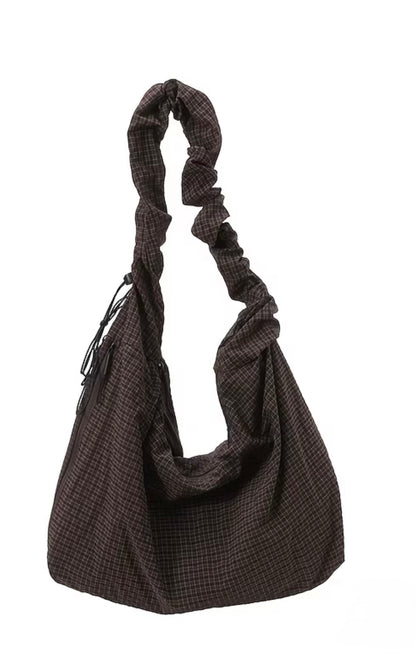 Tasche | Checked