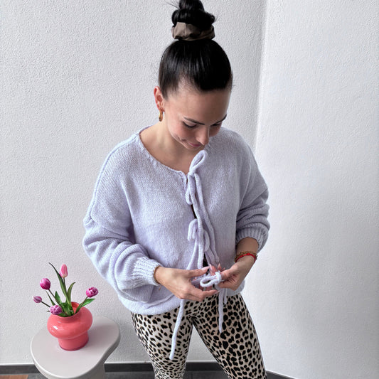 Cardigan | Loop