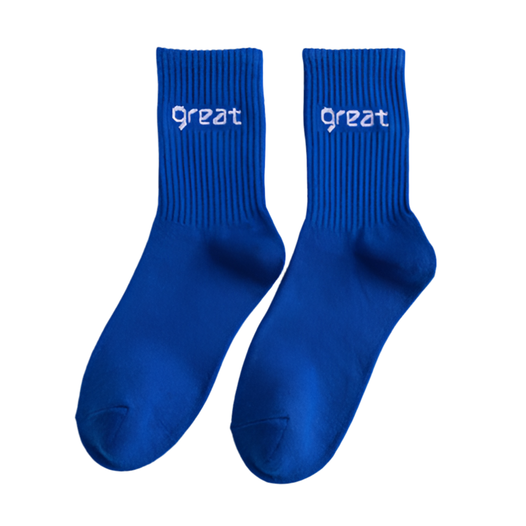 Socke | Great