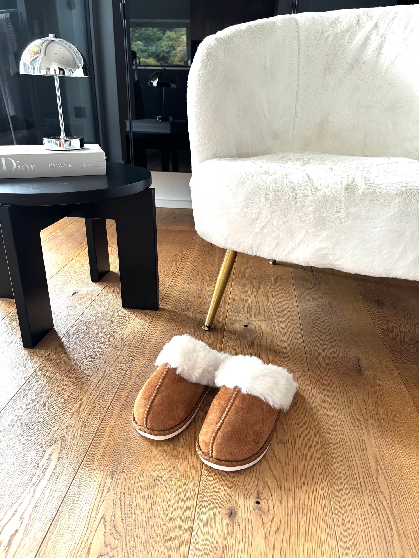 Hausschuhe | Cozy