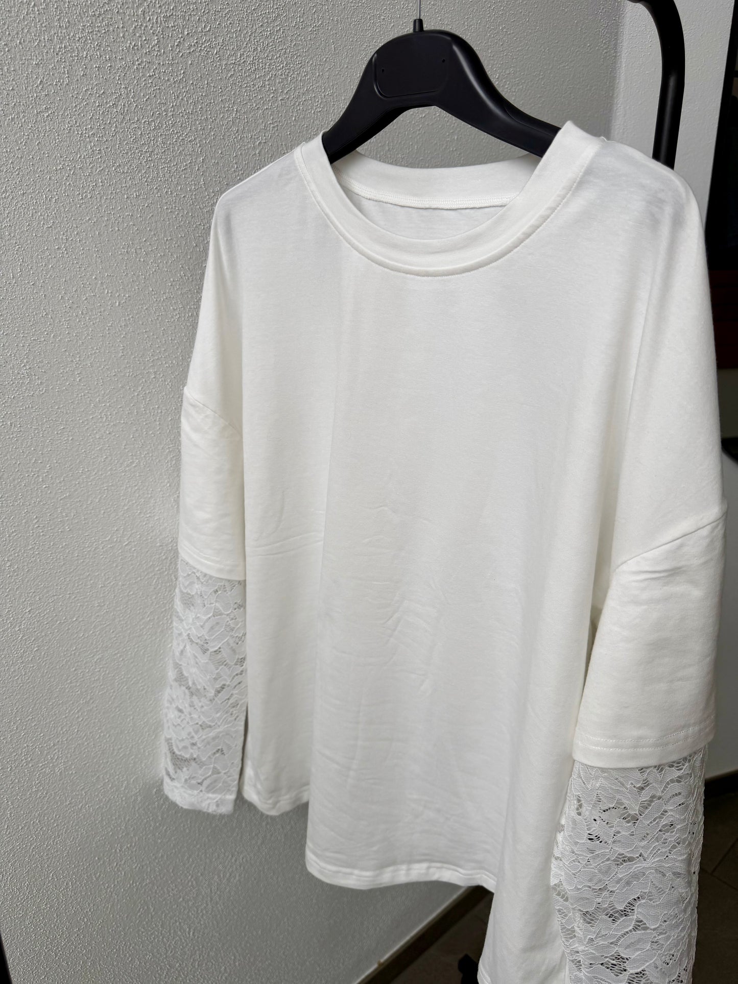 Tshirt | Lace