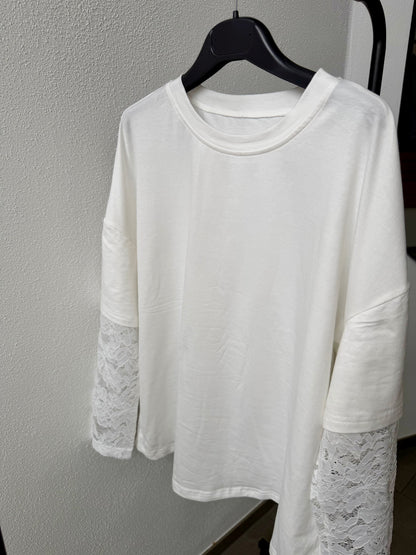 Tshirt | Lace