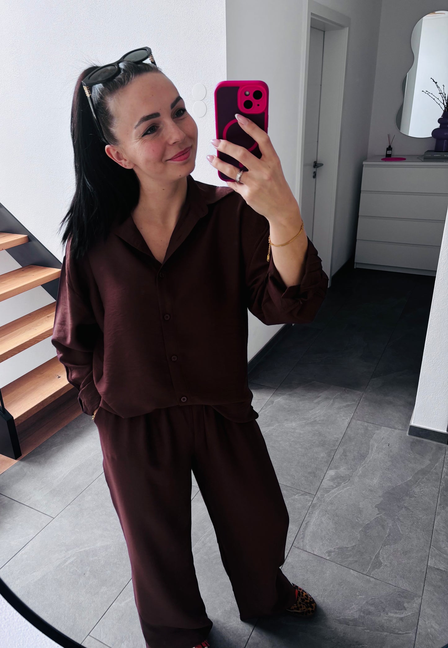 Zweiteiler | casual chic