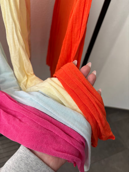 Mesh Oberteil | Spring