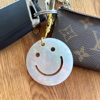 Smiley Anhänger