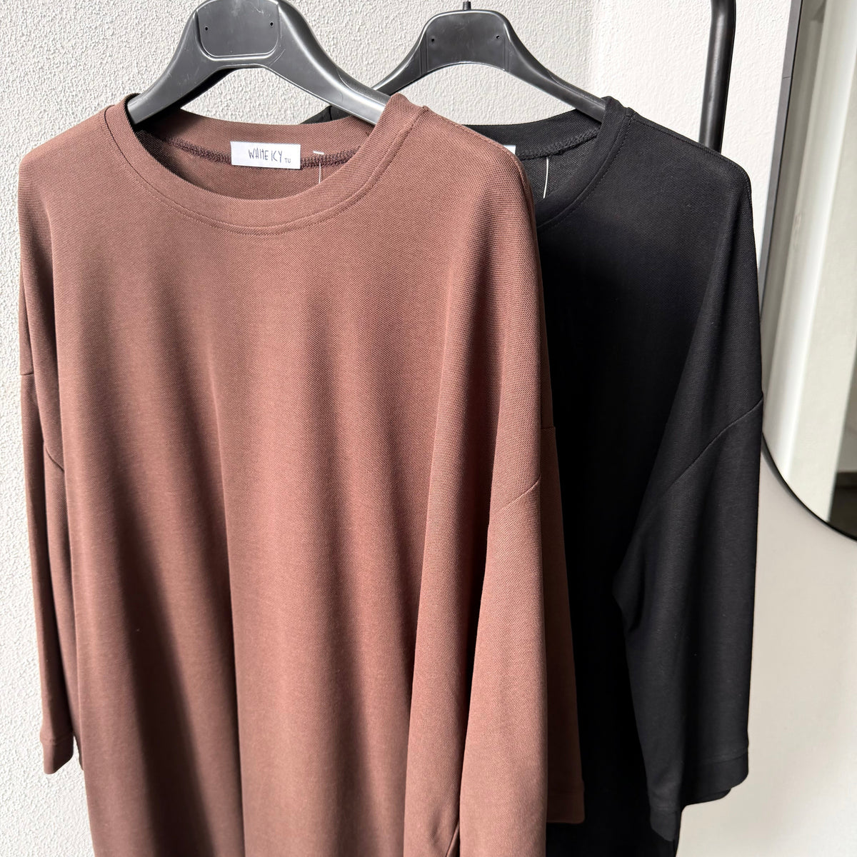 Longsleeve | Ida
